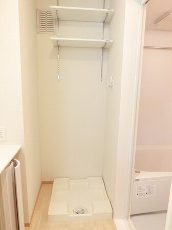 ヴィラ・エトワールの物件内観写真